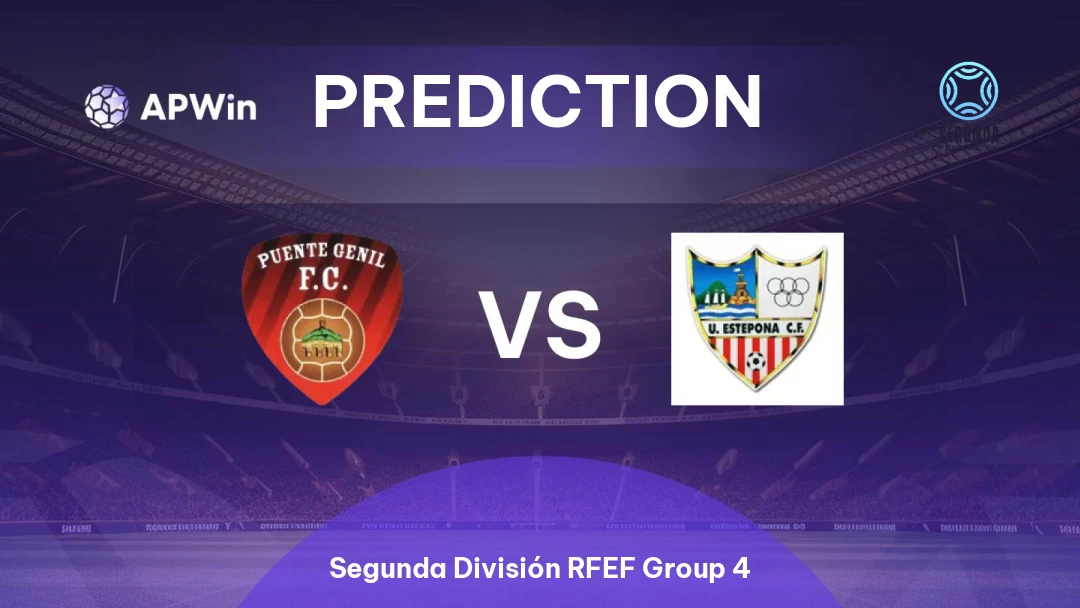 Puente Genil vs Union Estepona CF Thumbnail