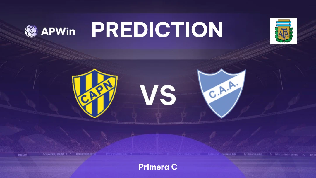 Puerto Nuevo vs Argentino Rosario Thumbnail