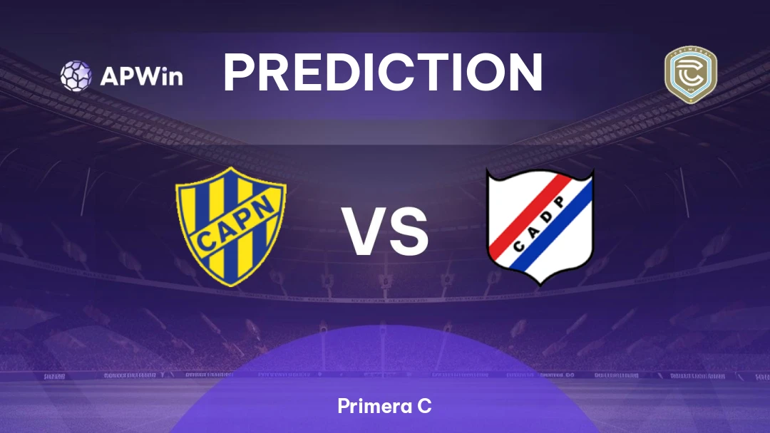 Puerto Nuevo vs Deportivo Paraguayo Thumbnail