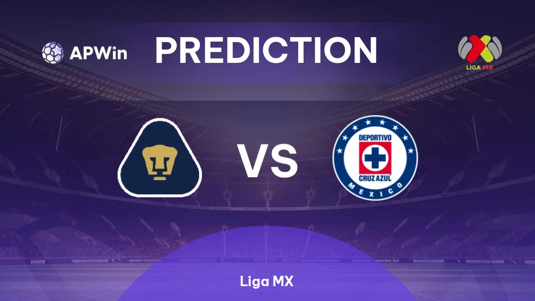 Pumas UNAM vs Cruz Azul Thumbnail
