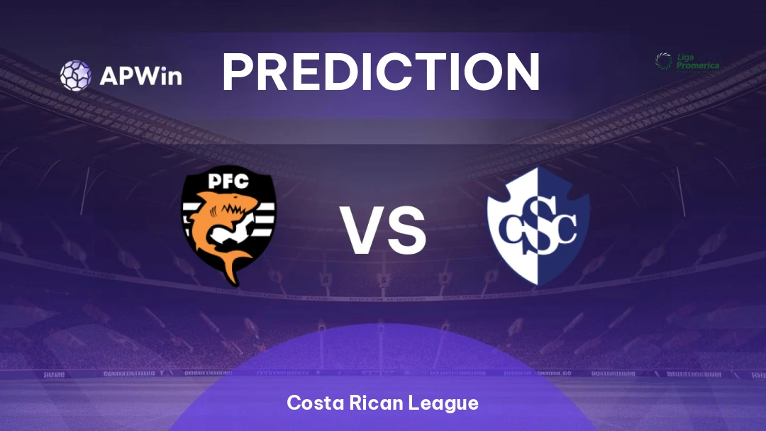 Puntarenas vs Cartaginés Thumbnail