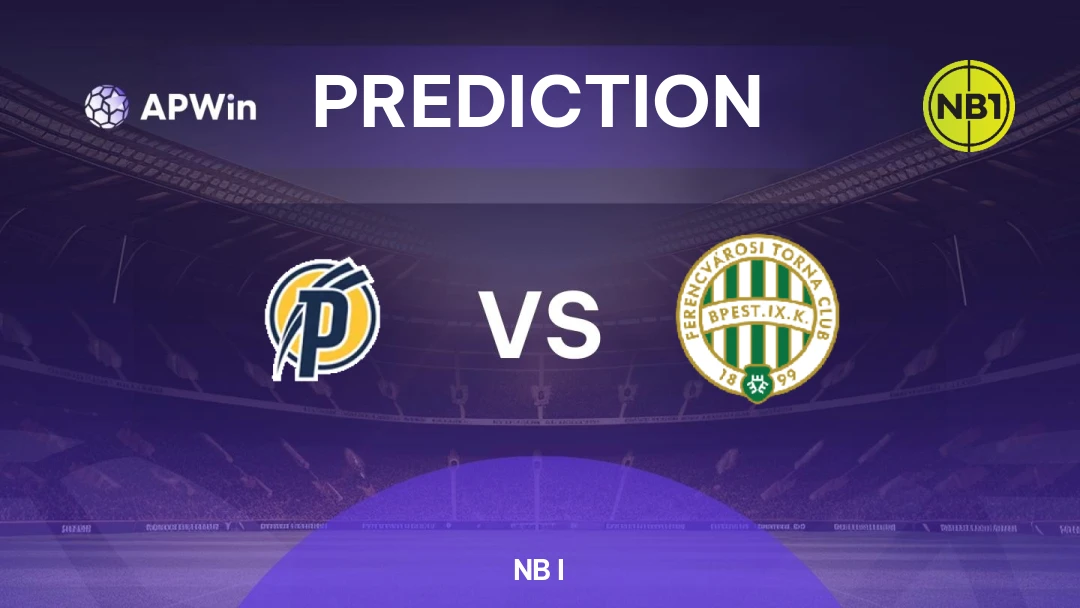 Puskás vs Ferencváros Thumbnail