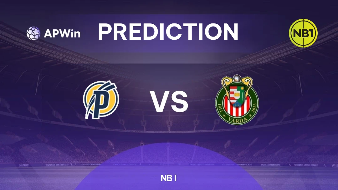 Puskás vs Várda SE Thumbnail