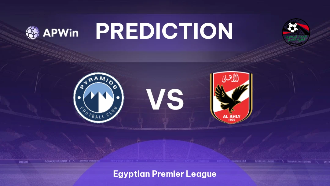 Pyramids vs Al-Ahly Thumbnail
