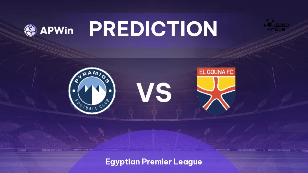Pyramids vs El Gouna Thumbnail