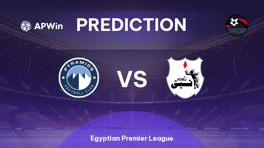 Pyramids vs Enppi Thumbnail