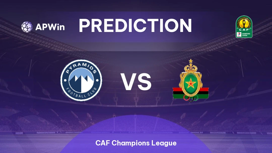 Pyramids vs FAR Rabat Thumbnail