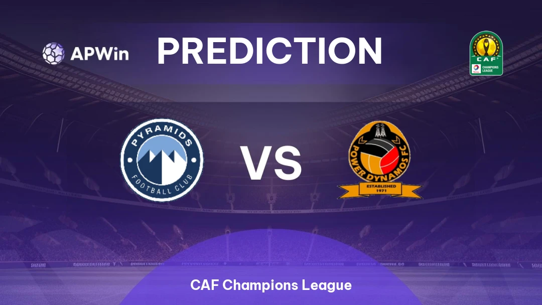 Pyramids vs Power Dynamos Thumbnail