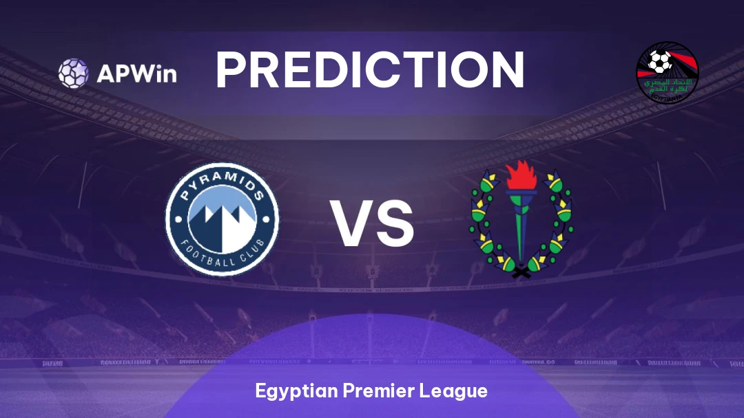 Pyramids vs Smouha Sporting Club Thumbnail