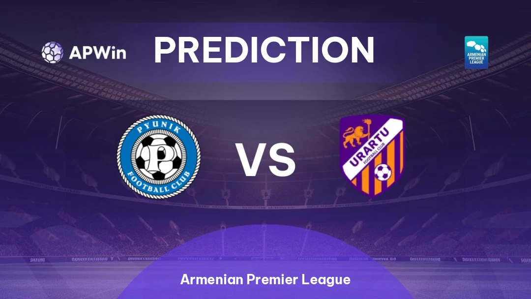Pyunik vs FC Urartu Thumbnail