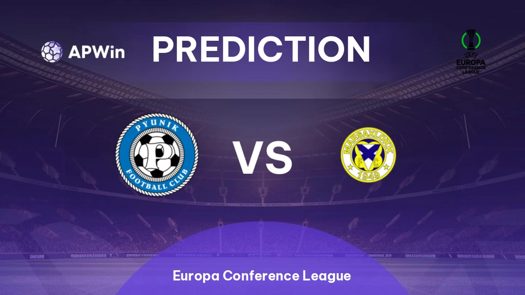 Pyunik vs Marsaxlokk | Prediction | Europa Conference League | 16/07