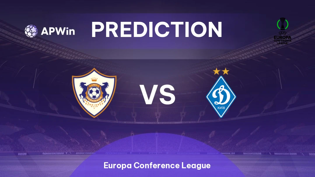 Qarabag vs Dynamo Kyiv Thumbnail