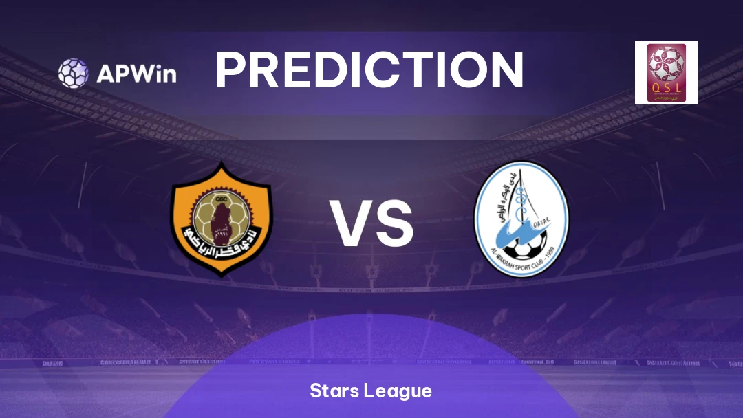 Qatar SC vs Al Wakrah Thumbnail