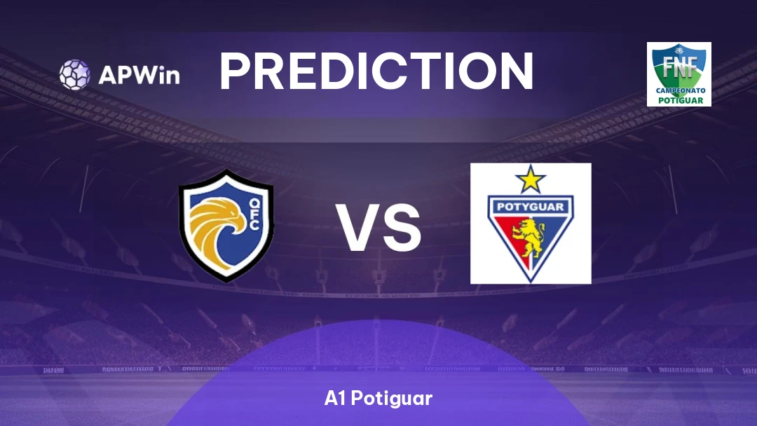 QFC vs Potyguar Seridoense Thumbnail