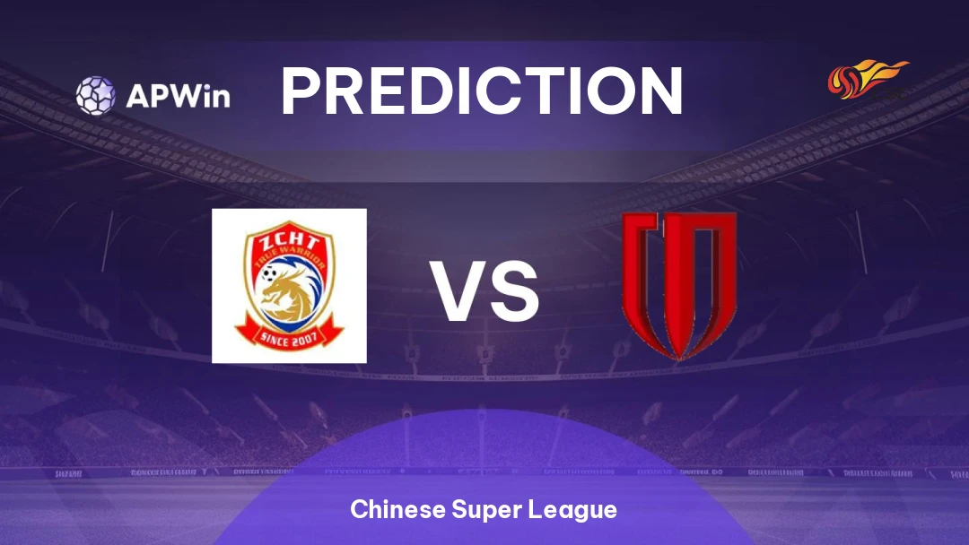 Qingdao Youth Island vs Chengdu Better City FC | Prediction | Chinese Super League | 17/07