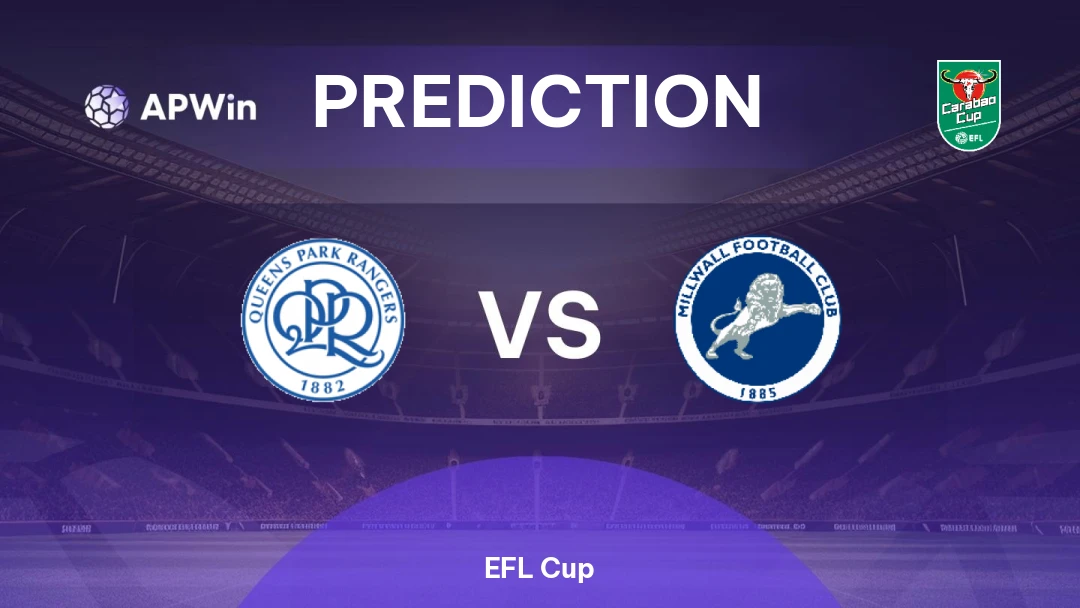 Queens Park Rangers vs Millwall Thumbnail