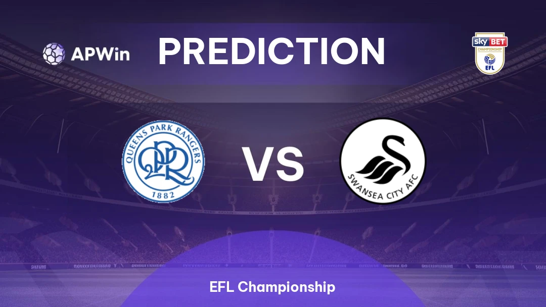 Queens Park Rangers vs Swansea City Thumbnail