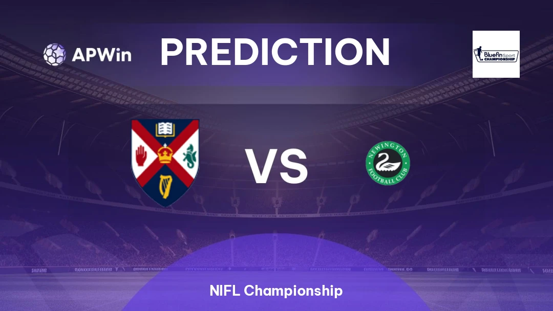 Queen's University vs Newington Youth Thumbnail