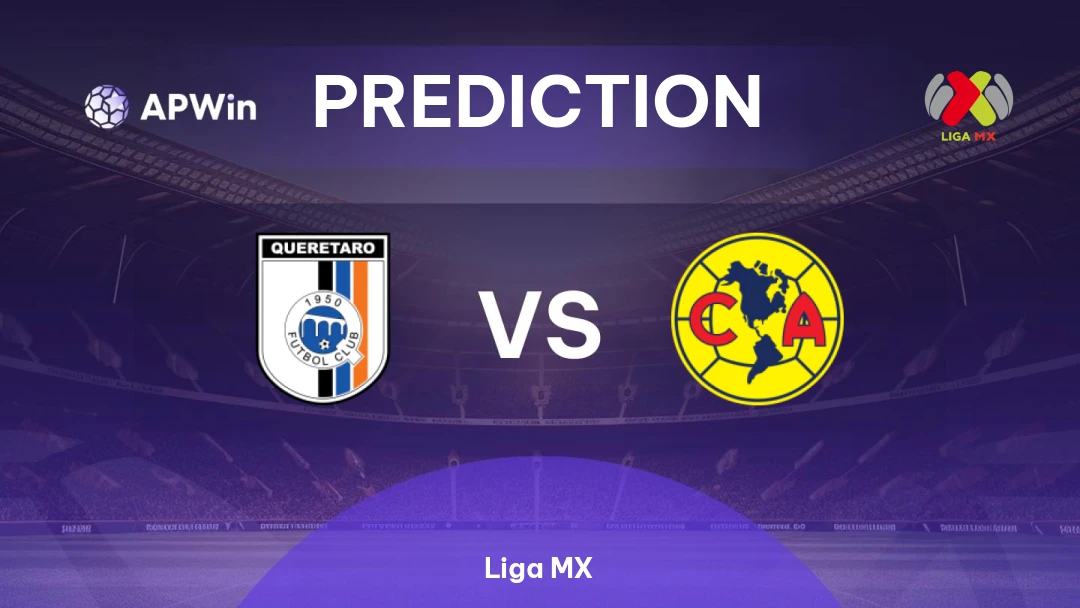 Querétaro vs América Thumbnail