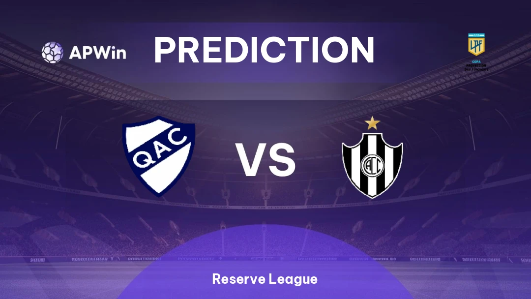 Quilmes Res. vs Central Córdoba Res. Thumbnail