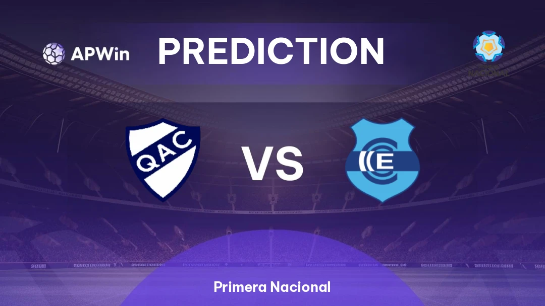 Quilmes vs Gimnasia y Esgrima de Jujuy Thumbnail