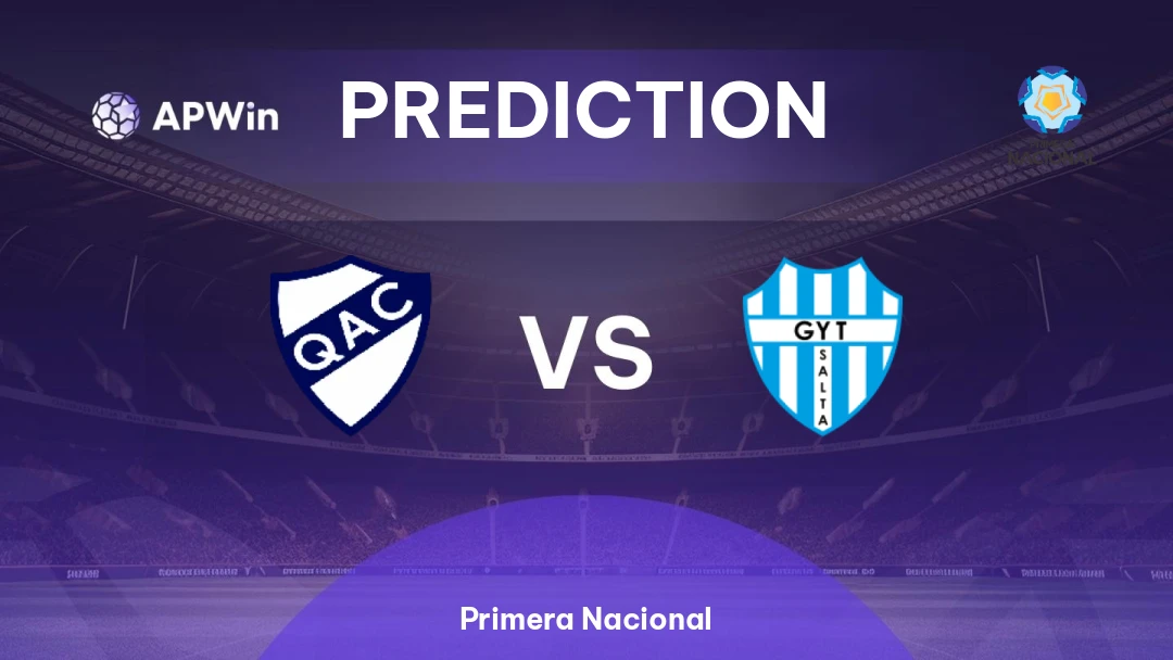 Quilmes vs Gimnasia y Tiro Thumbnail