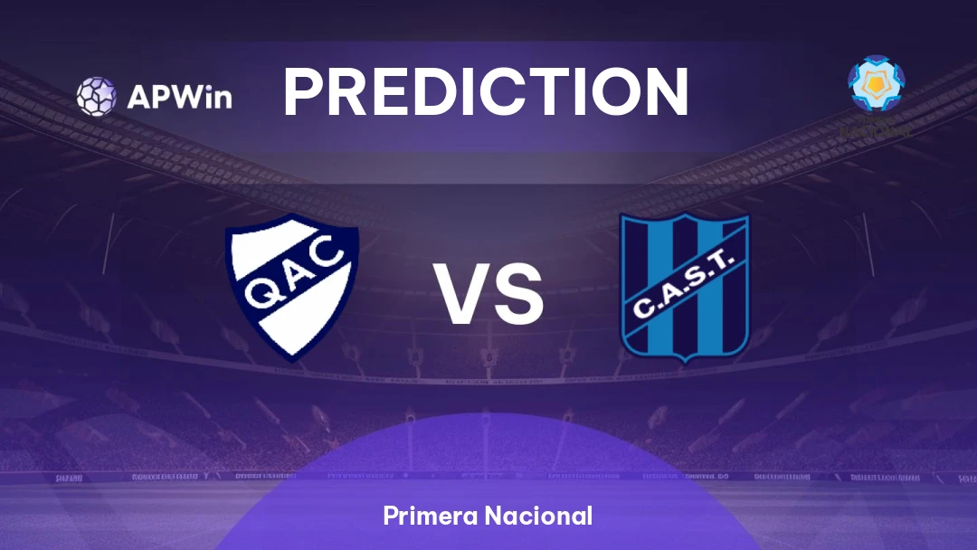 Quilmes vs San Telmo Thumbnail
