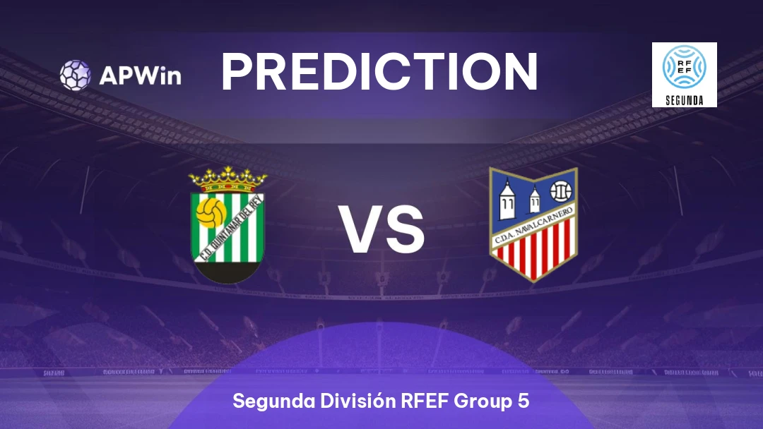 Quintanar del Rey vs CDA Navalcarnero Thumbnail