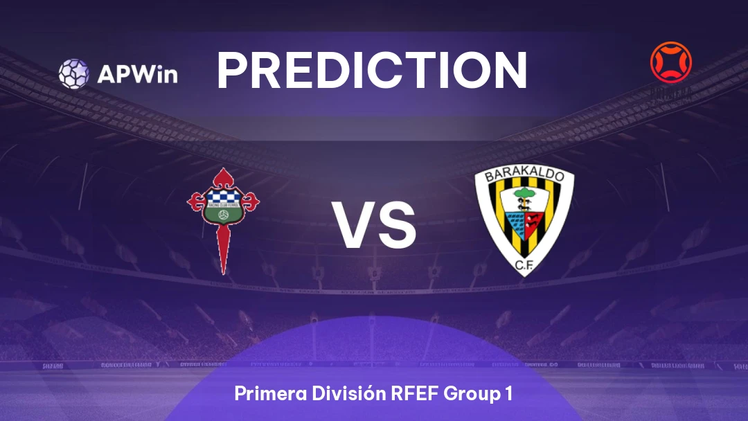Racing Club de Ferrol vs Barakaldo CF Thumbnail