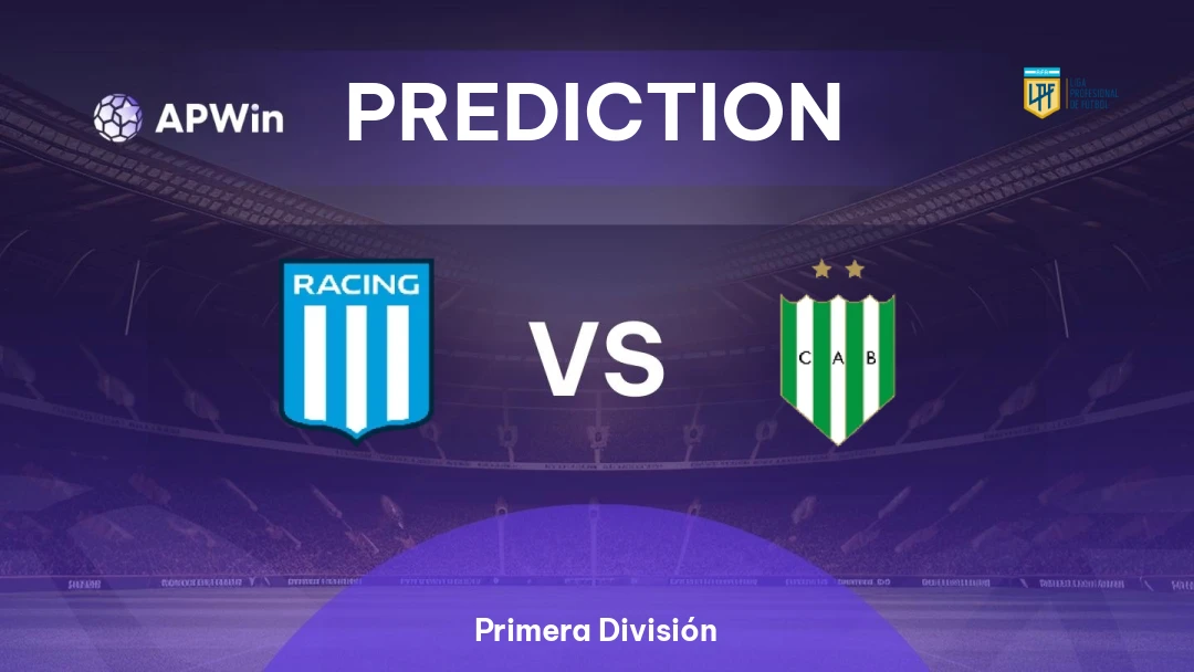 Racing Club vs Banfield Thumbnail