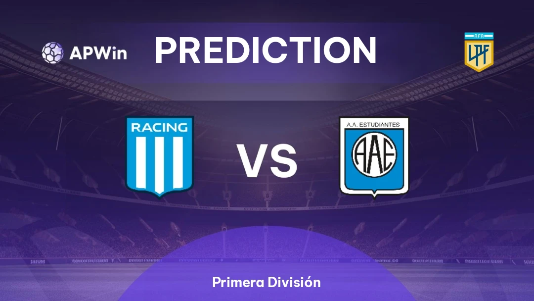 Racing Club vs Estudiantes de Río Cuarto Thumbnail