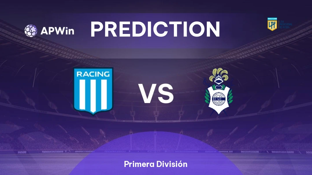 Racing Club vs Gimnasia La Plata Thumbnail