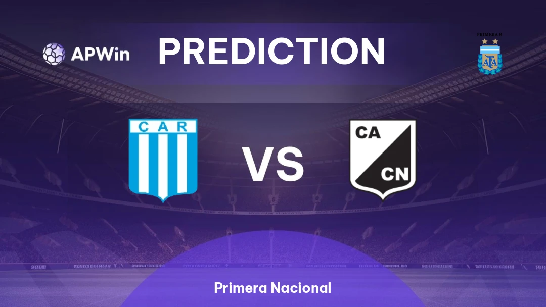 Racing de Cordoba vs Central Norte Thumbnail