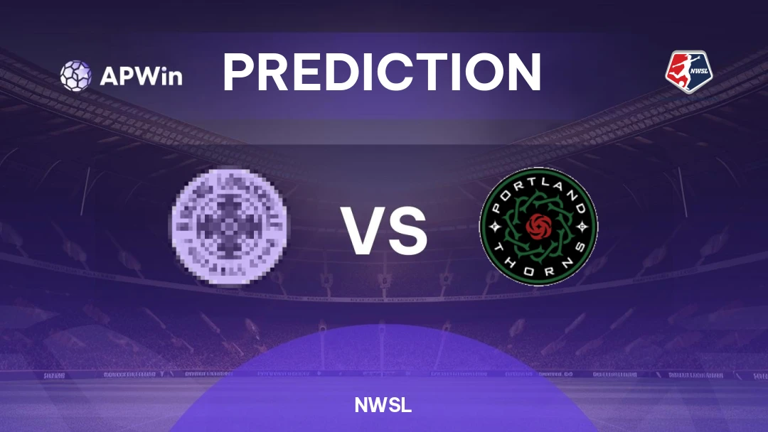 Racing Louisville vs Portland Thorns Thumbnail