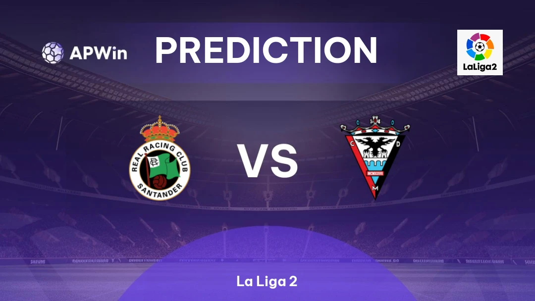 Racing Santander vs Mirandés Thumbnail