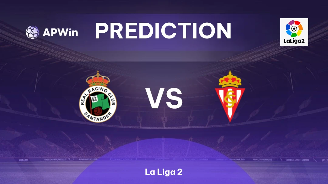 Racing Santander vs Sporting Gijón Thumbnail