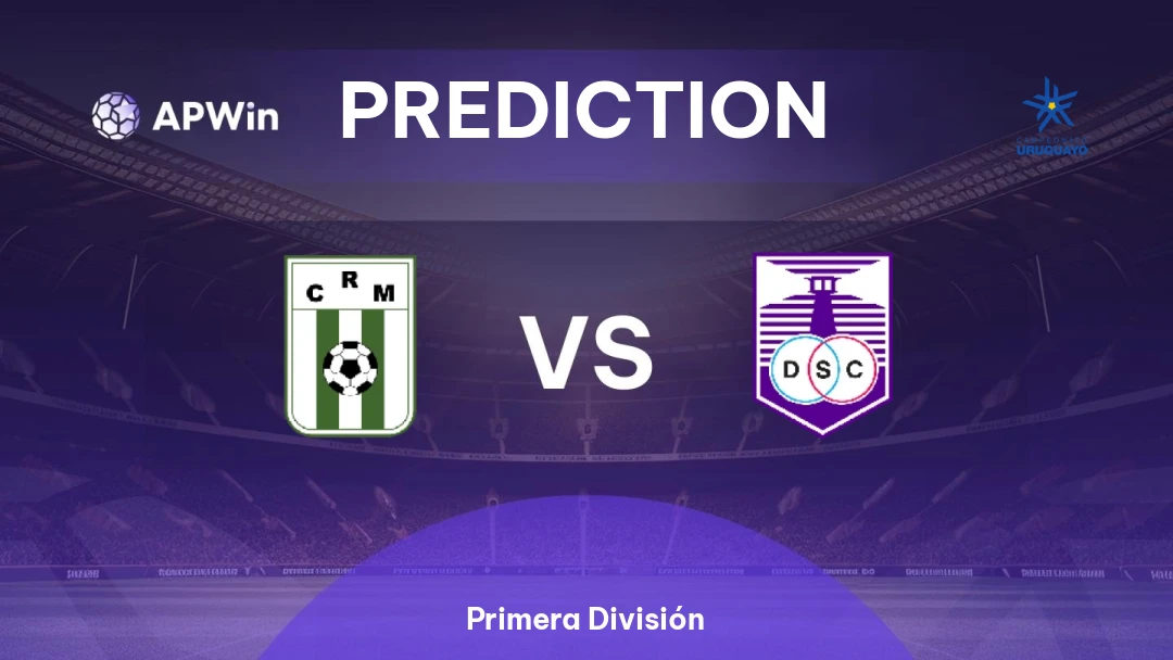 Racing de Montevideo vs Defensor Sporting Thumbnail