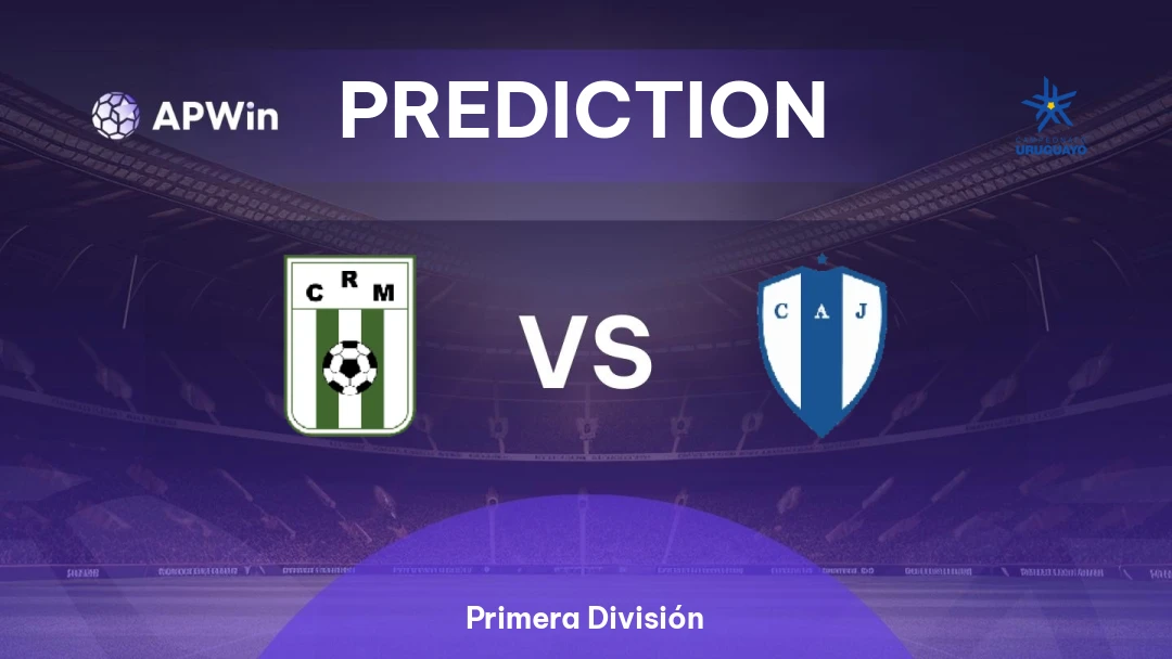 Racing de Montevideo vs Juventud de Las Piedras Thumbnail