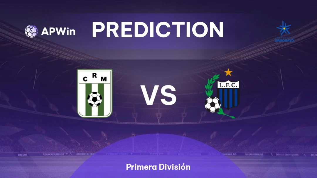 Racing de Montevideo vs Liverpool de Montevideo Thumbnail