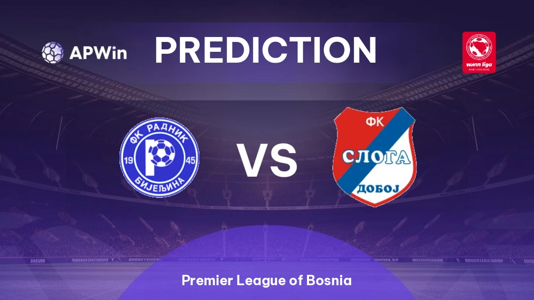 Radnik Bijeljina vs Sloga Doboj Thumbnail