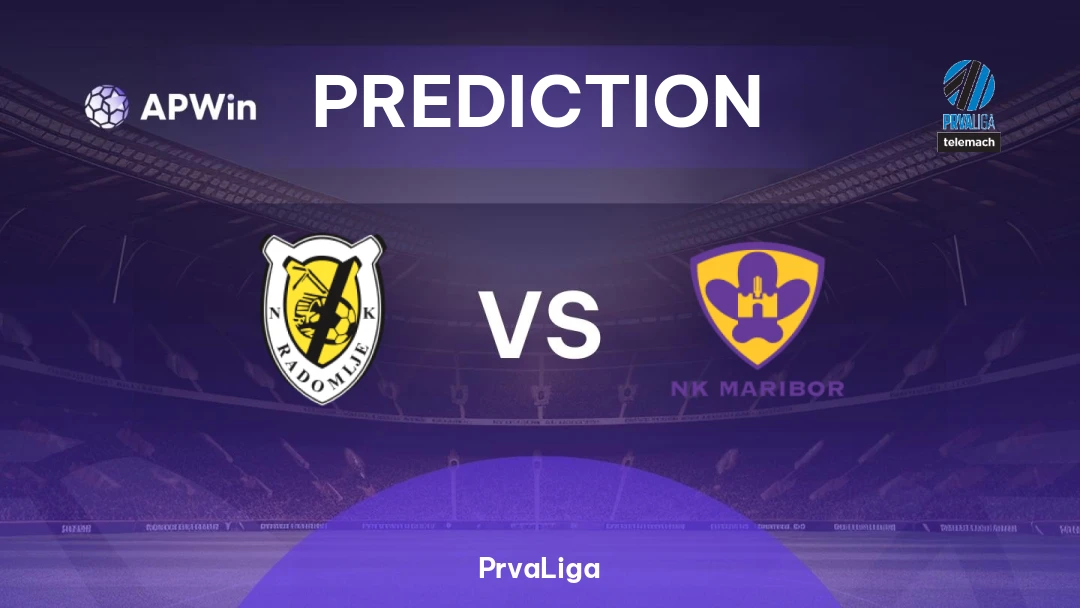 Radomlje vs Maribor Thumbnail