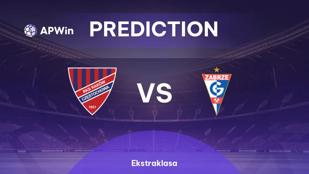 Rakow Czestochowa vs Górnik Zabrze | Prediction | Ekstraklasa | 03/09