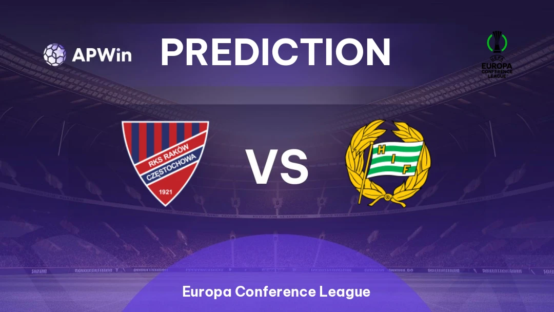Rakow Czestochowa vs Hammarby Thumbnail