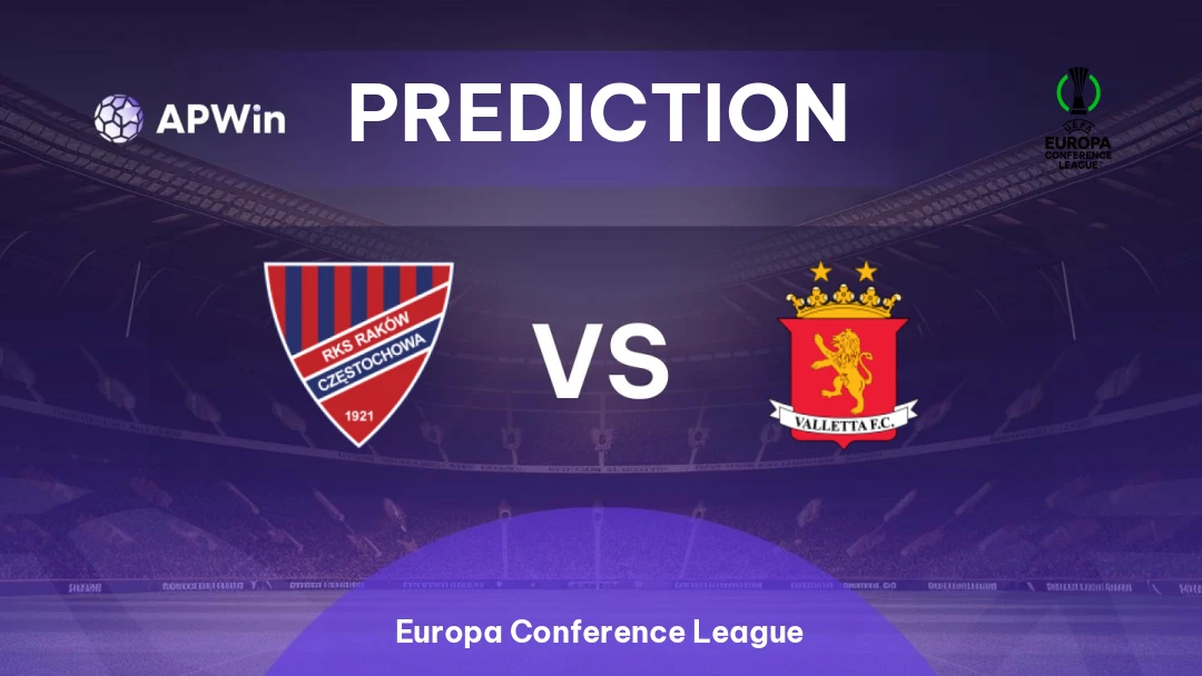 Rakow Czestochowa vs Valletta Thumbnail