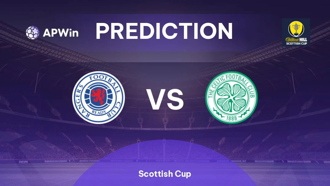 Rangers vs Celtic Thumbnail