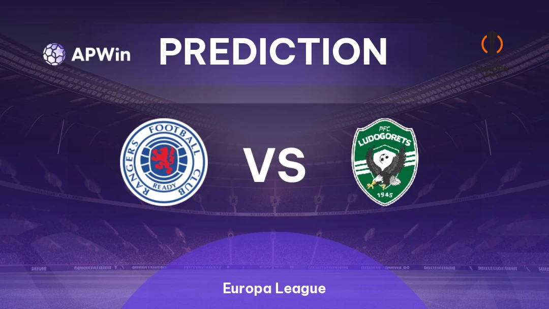 Rangers vs Ludogorets Thumbnail