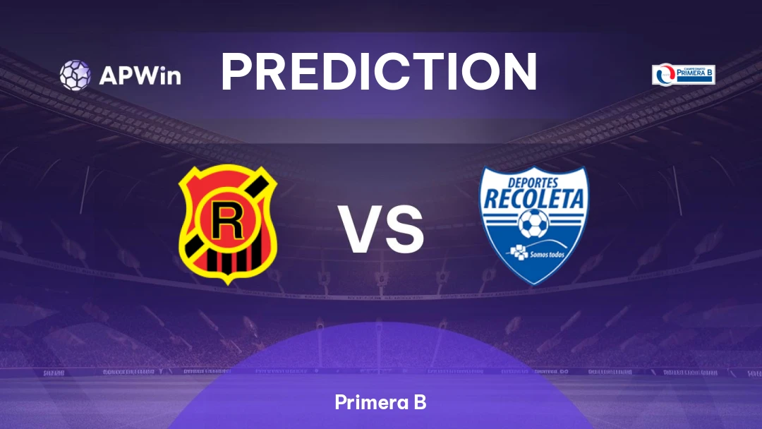 Rangers vs Recoleta Thumbnail