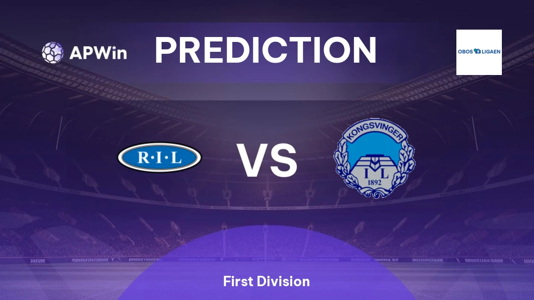 Ranheim vs Kongsvinger Thumbnail