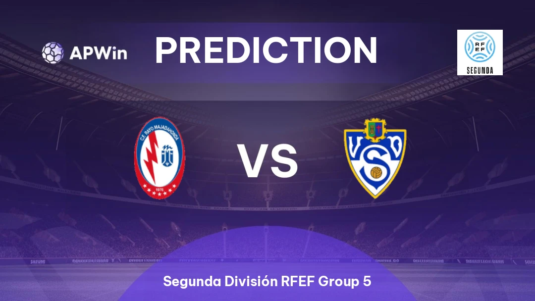 Rayo Majadahonda vs UD Socuéllamos Thumbnail