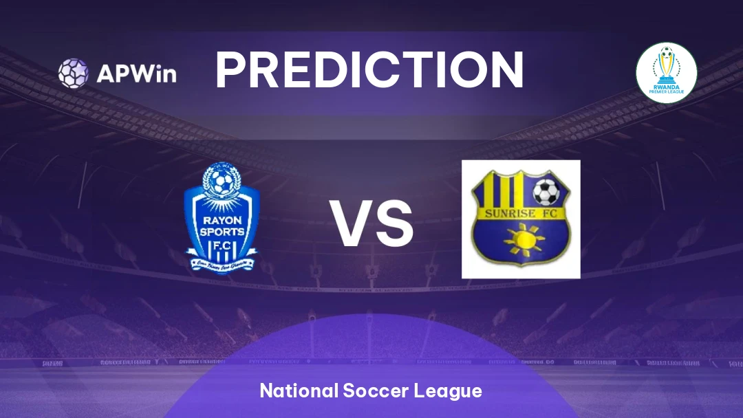 Rayon Sports vs Sunrise Thumbnail
